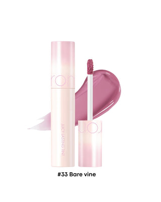 Juicy Lasting Tint (Colección Completa de Tonos)
