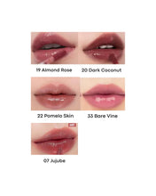 Cargar imagen en el visor de la galería, Juicy Lasting Tint (Colección Completa de Tonos)
