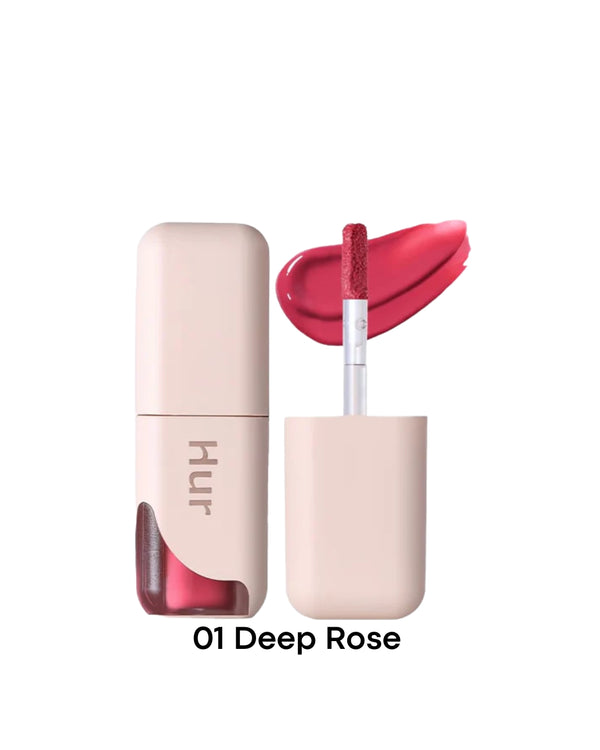 Glowy Ampoule Tint (Colección Completa)