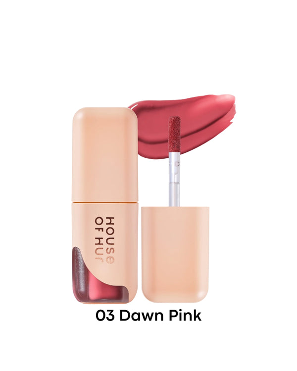 Glowy Ampoule Tint (Colección Completa)