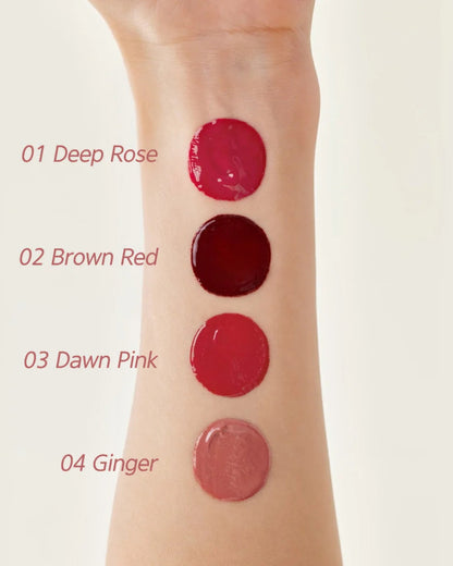 Glowy Ampoule Tint (Colección Completa)