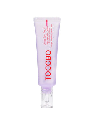 TOCOBO Collagen Brightening Eye Gel Cream (30ml)
