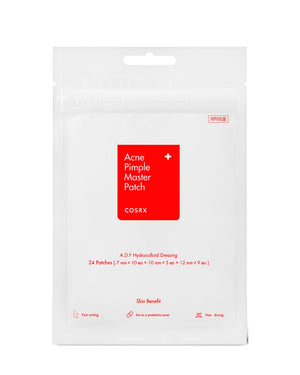 Acne Pimple Master Patch (24 parches)
