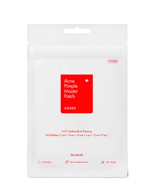 Acne Pimple Master Patch (24 parches)