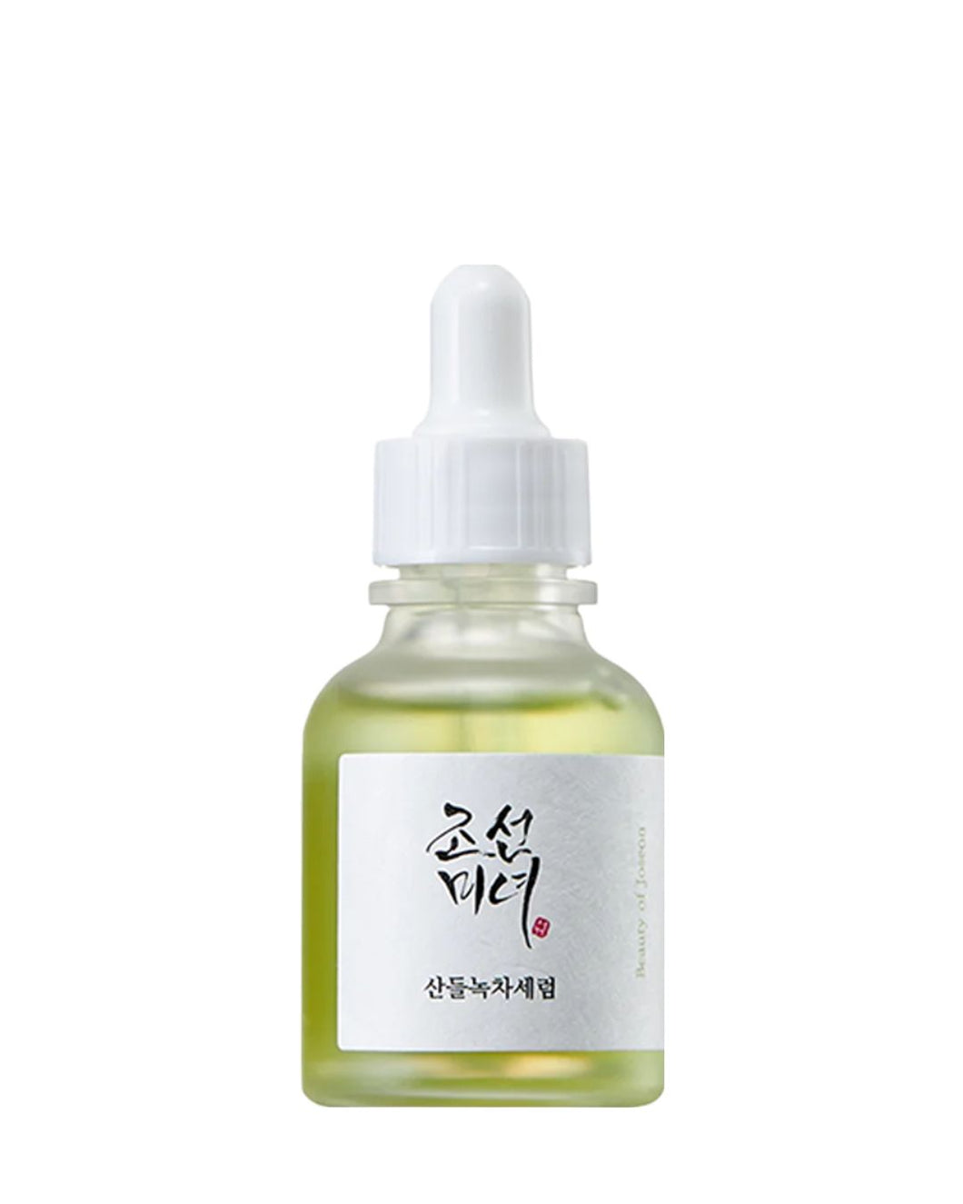 Beauty of Joseon - Green tea + Panthenol