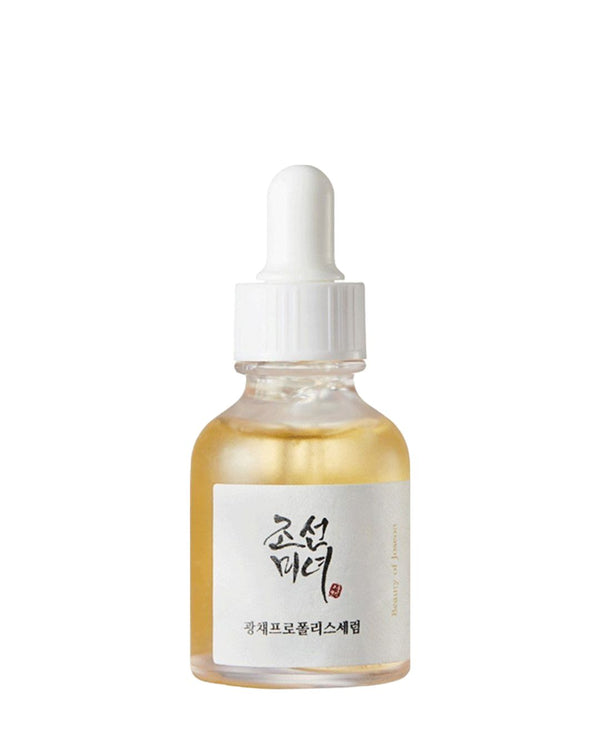 Glow Serum: Propolis + Niacinamide (30ml)