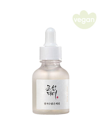Glow Deep Serum: Rice + Alpha Arbutin (30ml)