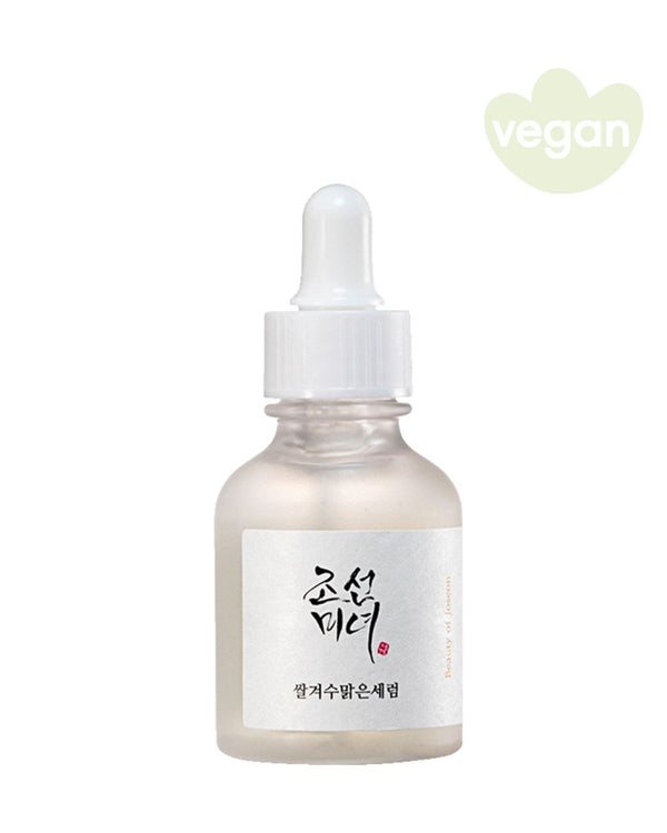 Glow Deep Serum: Rice + Alpha Arbutin (30ml)