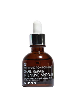 Snail Repair Intensive Ampoule (30ml) - Suero de Baba de Caracol