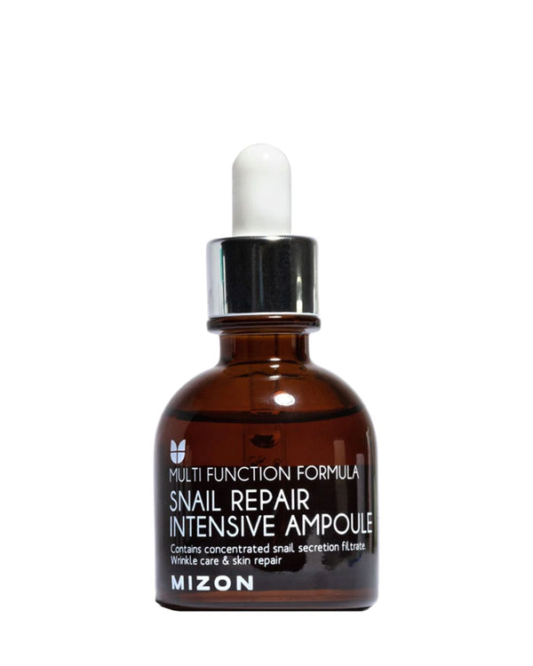 Snail Repair Intensive Ampoule (30ml) - Suero de Baba de Caracol
