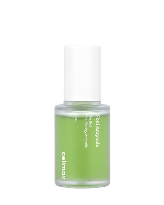 Noni Energy Ampoule 30ml - Suero Revitalizante