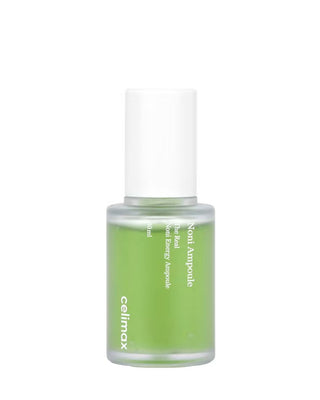 Noni Energy Ampoule 30ml - Suero Revitalizante