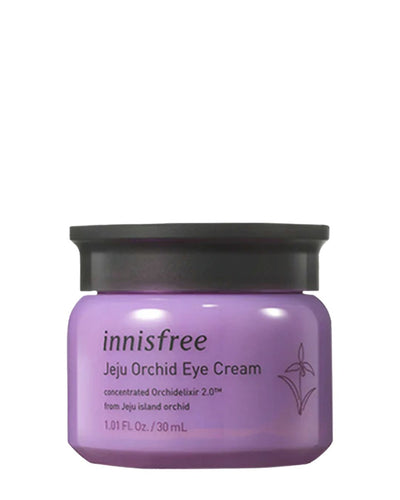 INNISFREE jeju orchid eye cream 