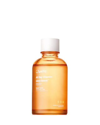All Day Vitamin Glow Boost Toner (200ml)