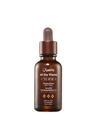Jumiso All Day Vitamin VC Firming Serum (30ml)