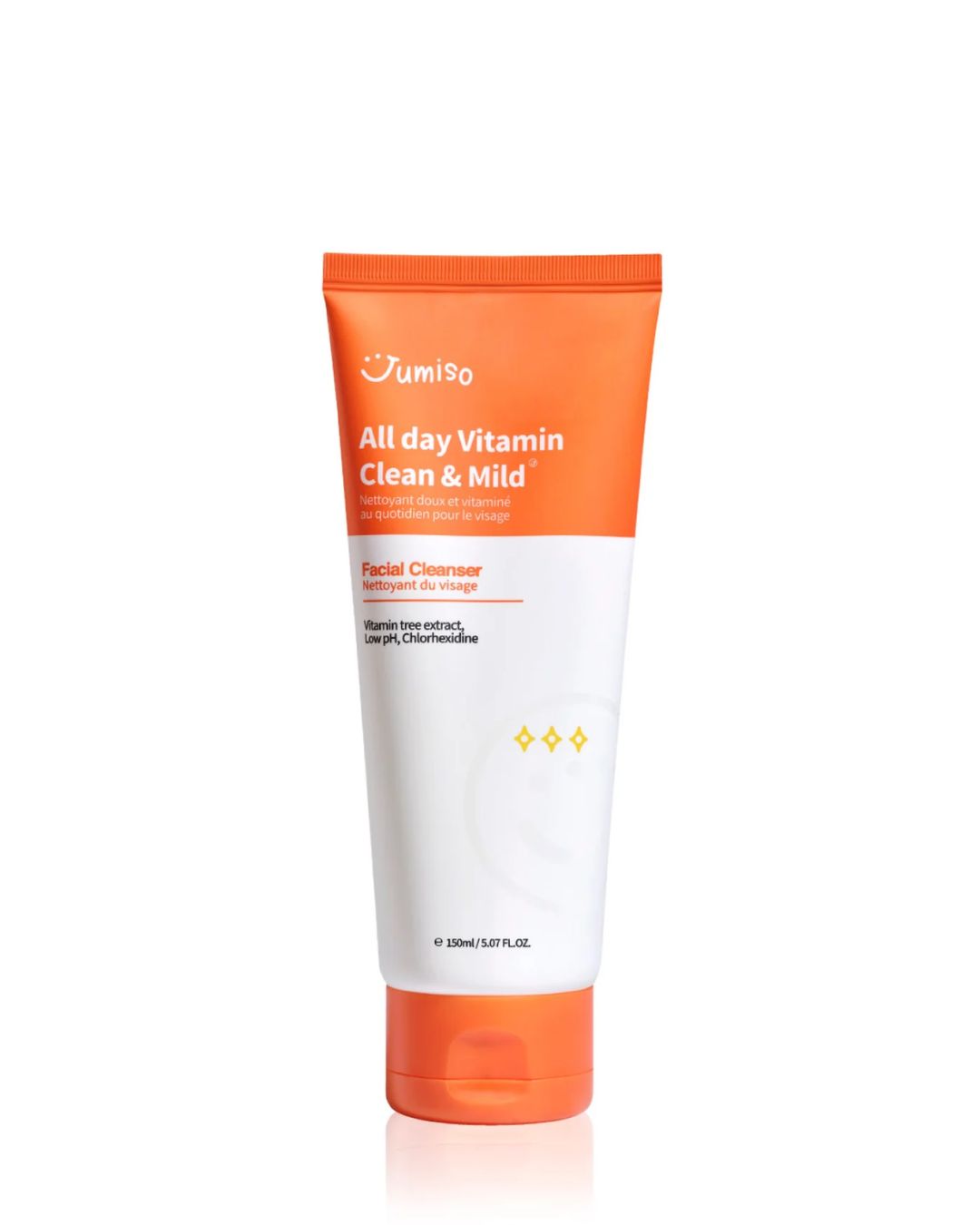 JUMISO - All Day vitamin Clean Mild