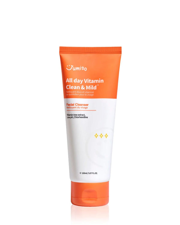 JUMISO - All Day vitamin Clean Mild