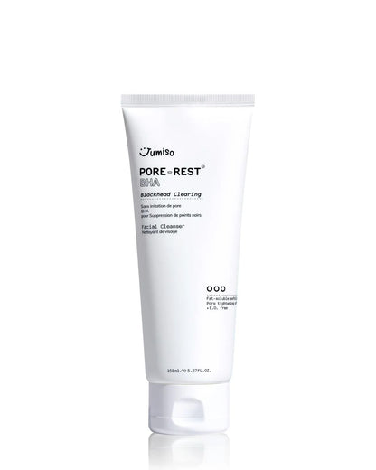 JUMISO - Pore Rest BHA