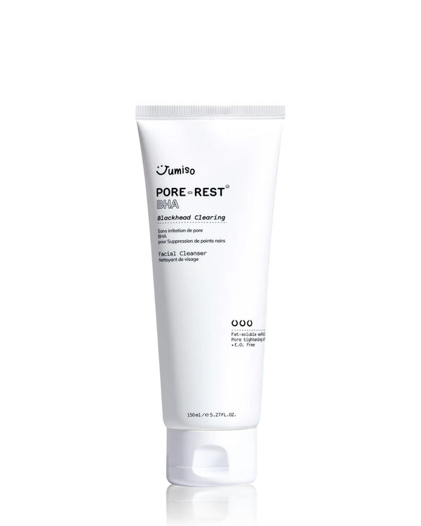 JUMISO - Pore Rest BHA