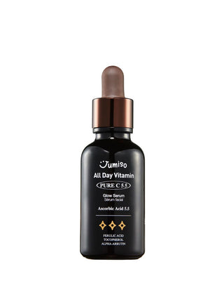 All Day Vitamin Pure C 5.5 Glow Serum (30ml)