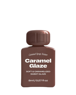 Lip Potion Caramel Glaze