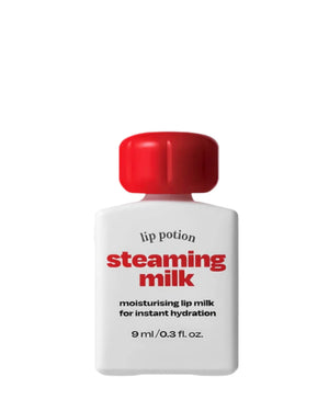 Lip Potion Steaming Milk