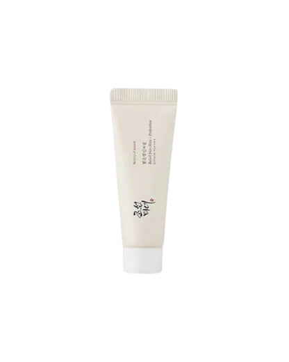 Relief Sun: Rice + Probiotics (Mini) - Protector Solar 10ml