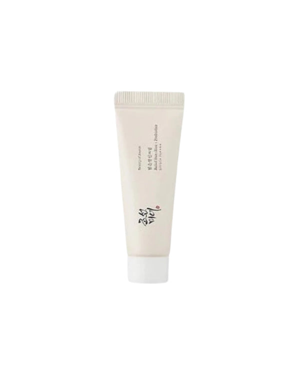 Relief Sun: Rice + Probiotics (Mini) - Protector Solar 10ml