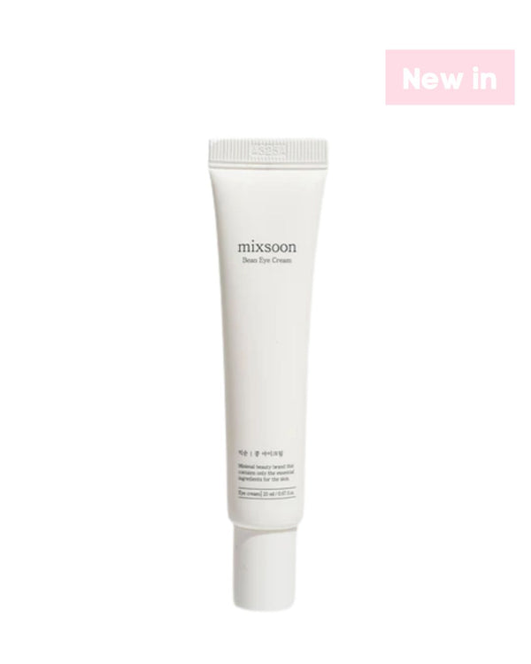 MIXSOON -Bean Eye Cream 