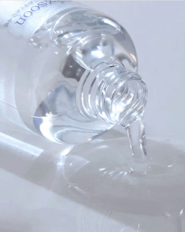 MIXSOON - Glacier Water Hyaluronic Acid Serum 