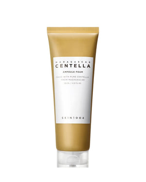 Madagascar Centella Ampoule Foam - 125 ML