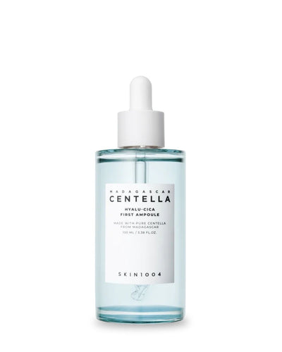 Madagascar Centella Hyalu cica First ampoule  SKIN1004 