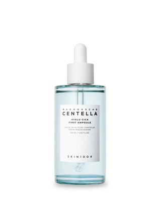 Madagascar Centella Hyalu-Cica First Ampoule (100ml)