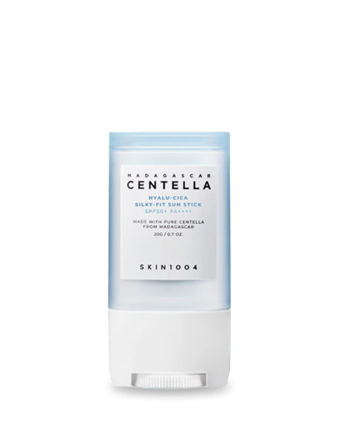 Madagascar Centella silky fit sun stick SKIN1004