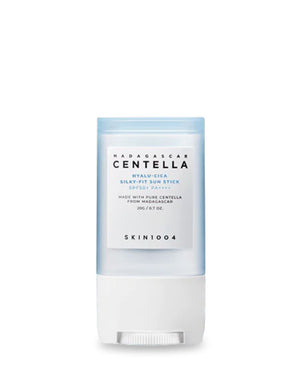 Madagascar Centella Hyalu-Cica Silky-Fit Sun Stick (20g)
