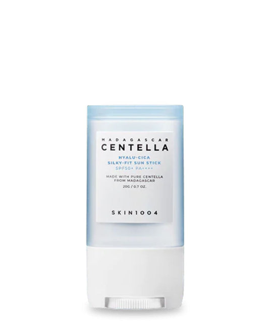 Madagascar Centella silky fit sun stick SKIN1004