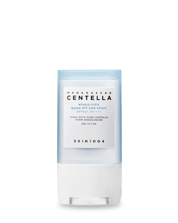 Madagascar Centella silky fit sun stick SKIN1004