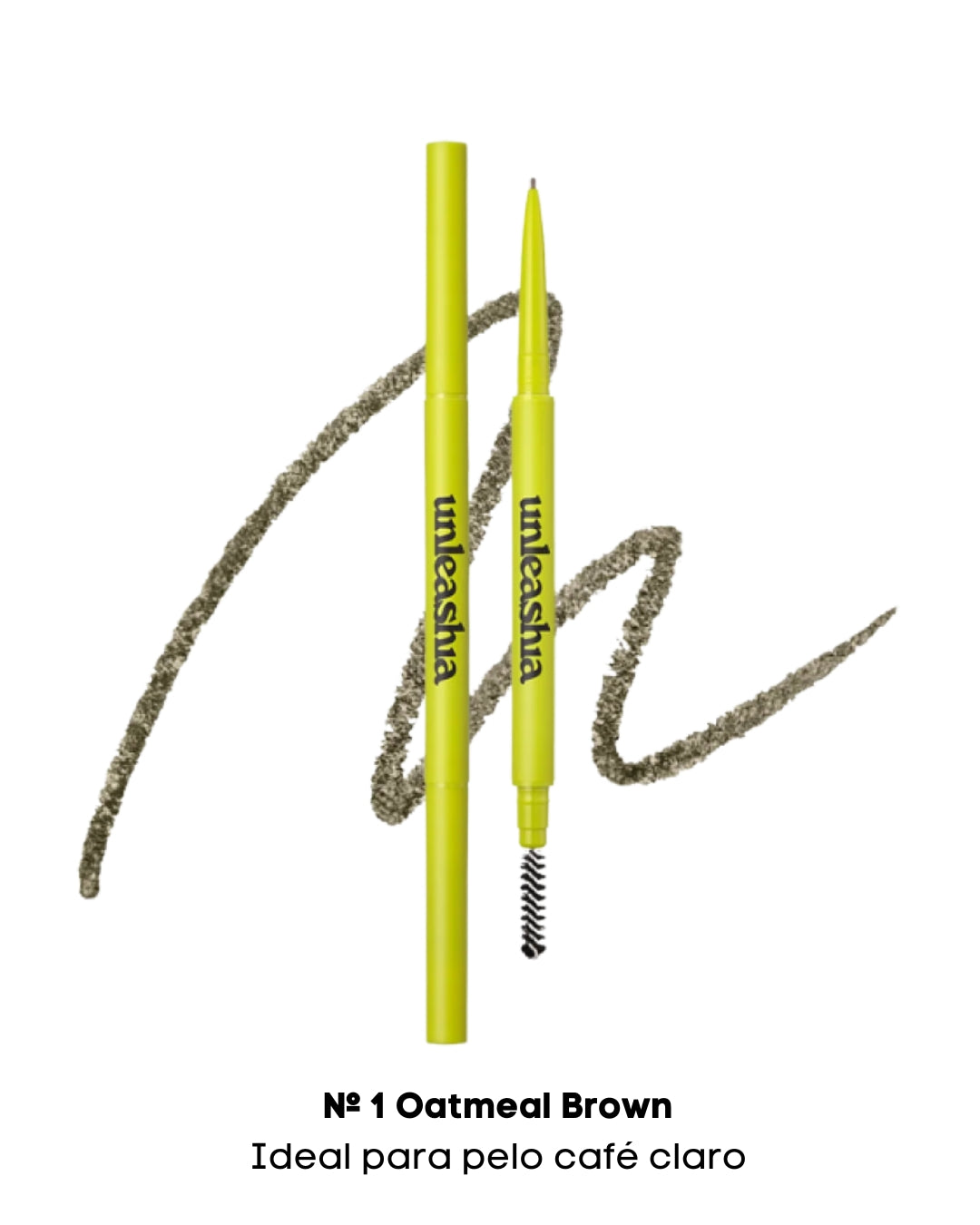 Shaper Defining Eyebrow Pencil