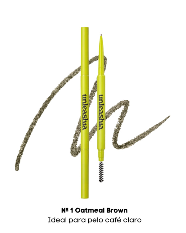 Shaper Defining Eyebrow Pencil