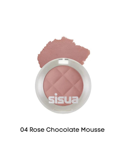 Sisua Butter Waffle Dough Blusher