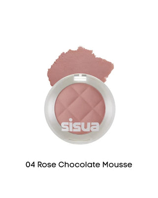 Sisua Butter Waffle Dough Blusher