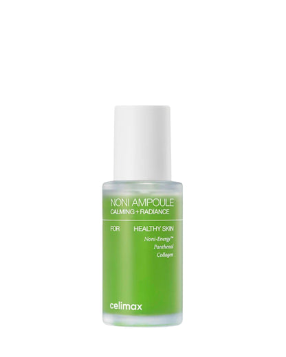 The Real Noni Energy Ampoule 50ml - Calming & Radiance