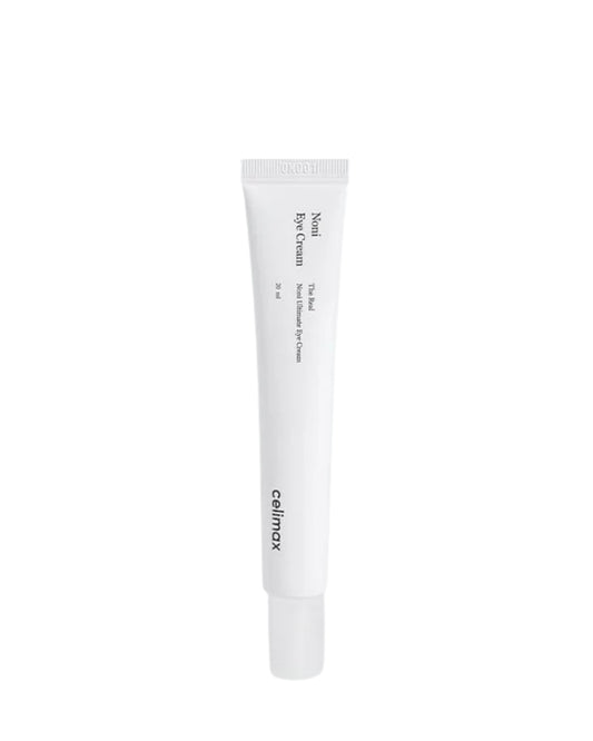 The Real Noni Ultimate Eye Cream 20ml