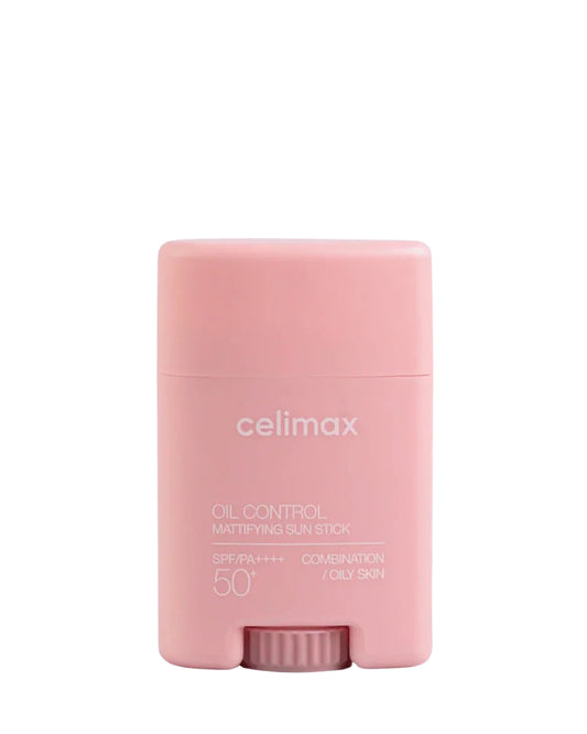 Oil Control Mattifying Sun Stick SPF 50+ PA++++ 19g