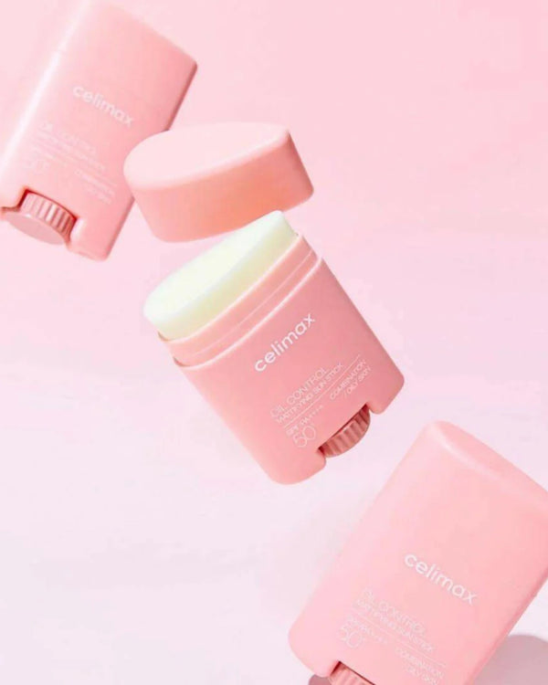 Oil Control Mattifying Sun Stick SPF 50+ PA++++ 19g