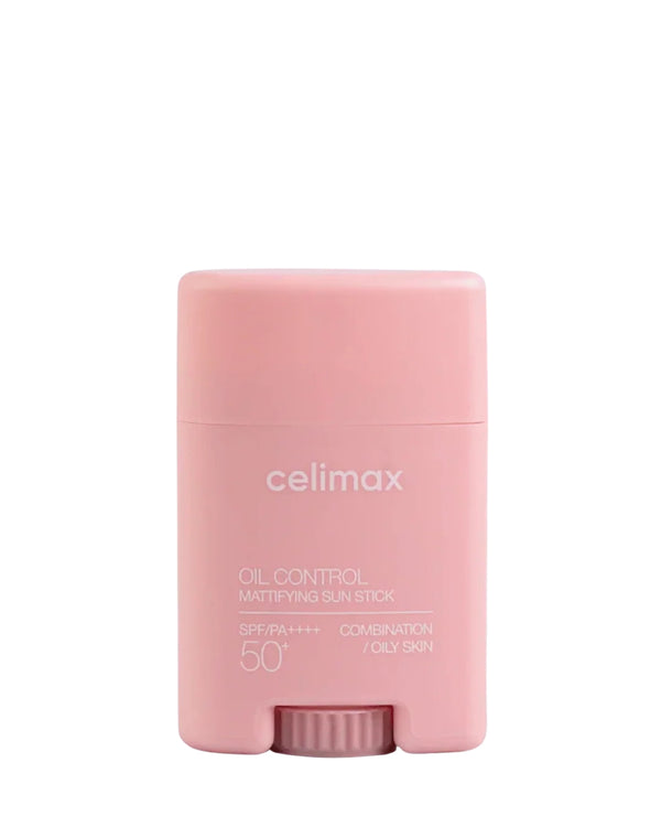 Oil Control Mattifying Sun Stick SPF 50+ PA++++ 19g