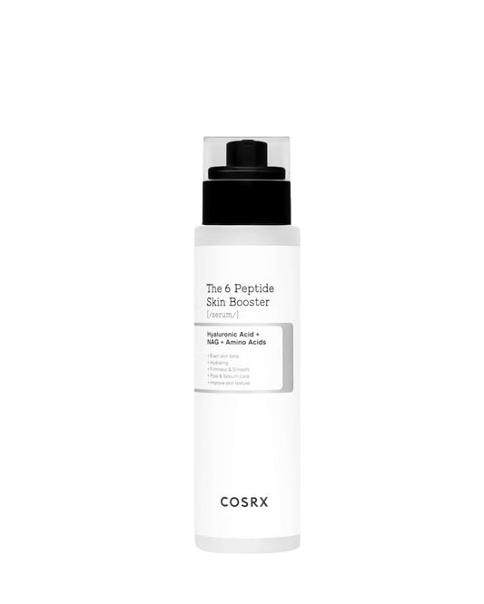 The 6 Peptide Skin Booster Serum 150ml