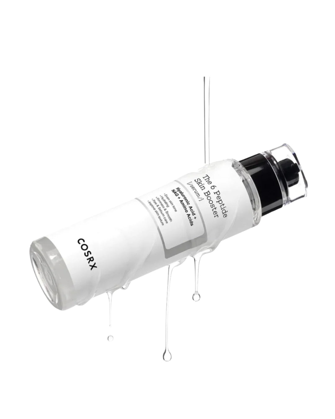 The 6 Peptide Skin Booster Serum 150ml