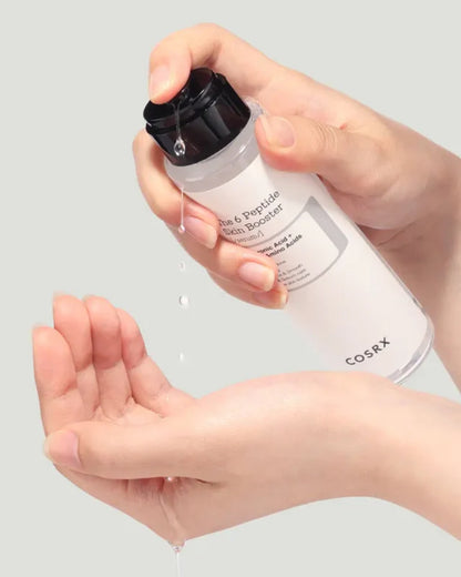 The 6 Peptide Skin Booster Serum 150ml
