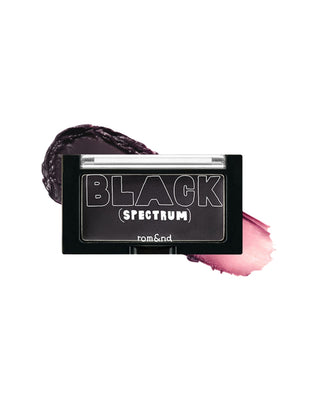 X INAPSQUARE (Black) Spectrum